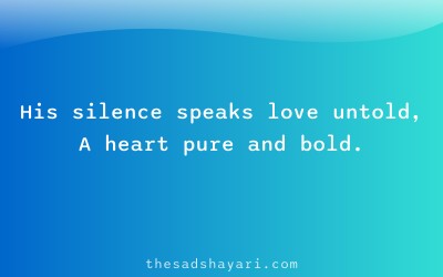 Father emotional shayari in Hindi about unspoken love