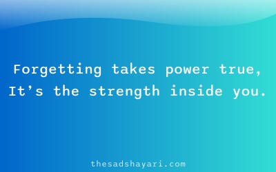 Motivational bhuli jao shayari about inner strength