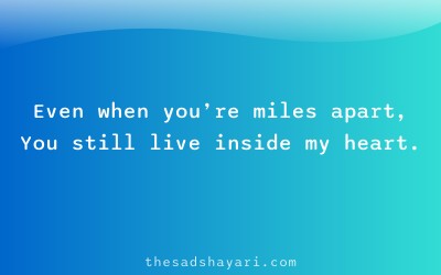 Family emotional Hindi shayari about timeless love