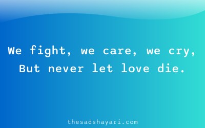 Emotional shayari about brother sister love in Hindi