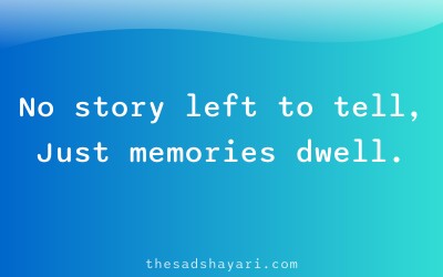 Hindi judai shayari about tears and pain