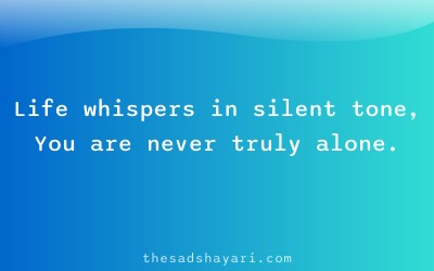 Emotional zindagi shayari about hope